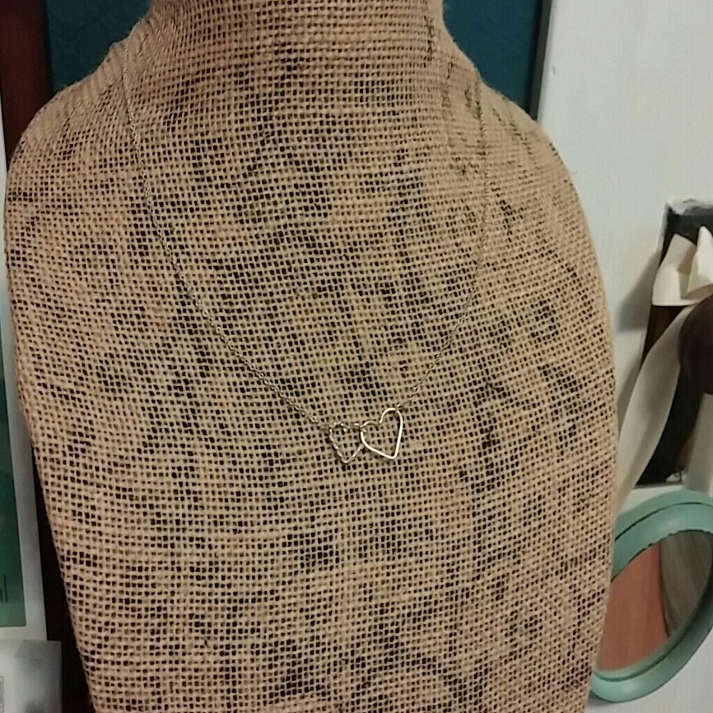 American Eagle Necklace